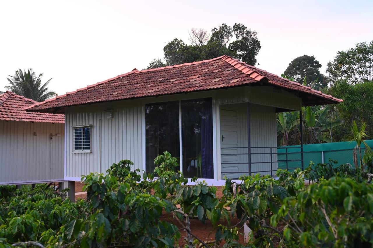 Vigo Homes Sakleshpur Exterior foto