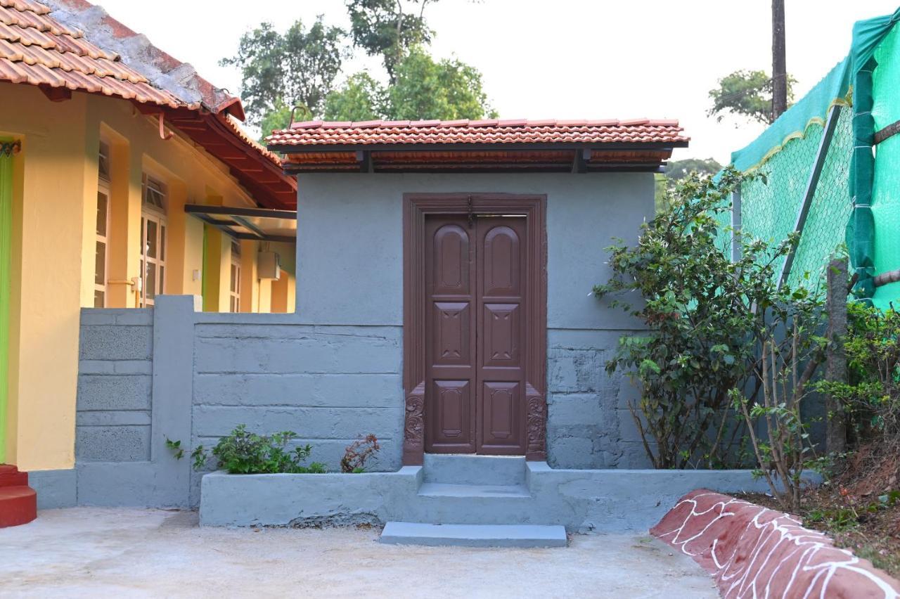 Vigo Homes Sakleshpur Exterior foto